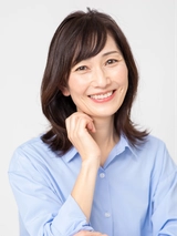 Kikuchi Akiko