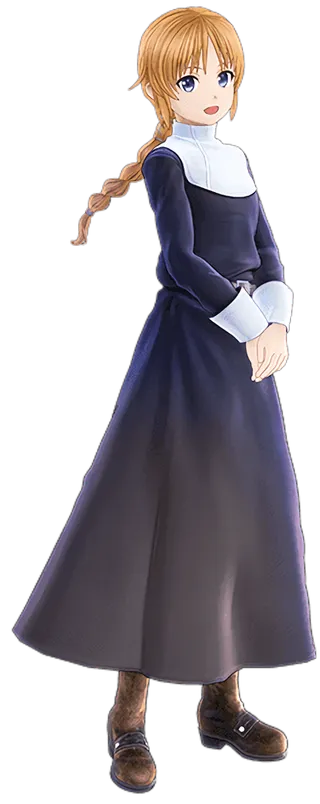 セルカ・ツーベルク