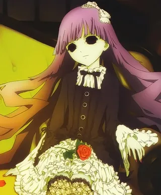 Sunako Kirishiki