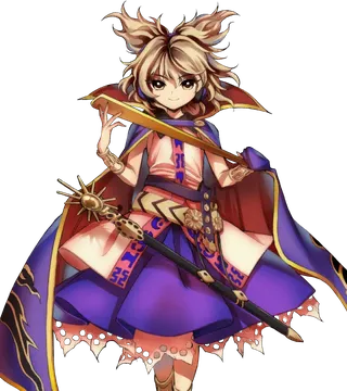 Toyosatomimino Miko