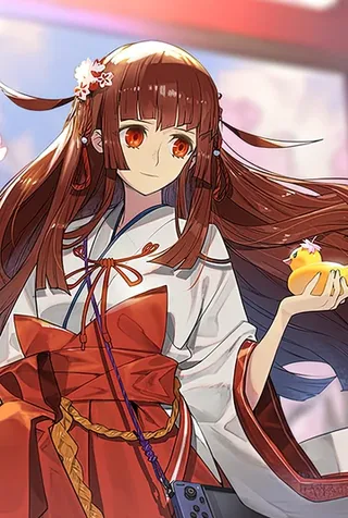 Uesugi Erii