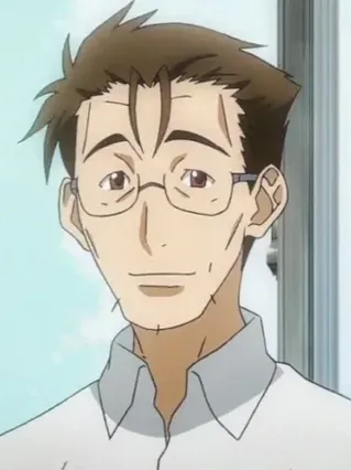 Gorou Hyoudou