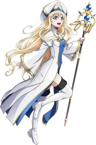 Priestess