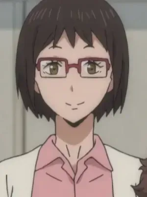 Mikako HOSHINO
