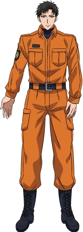 Sōma Mizuno