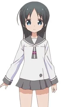 今井千尋
