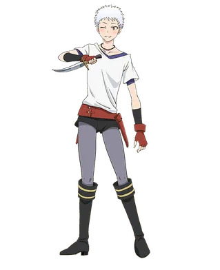 Nora