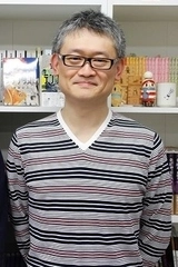 曾田正人