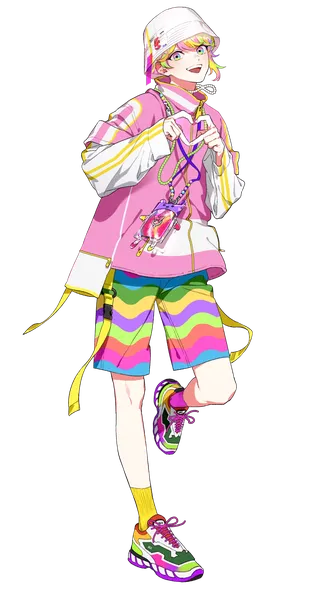 Kantaro Misuji