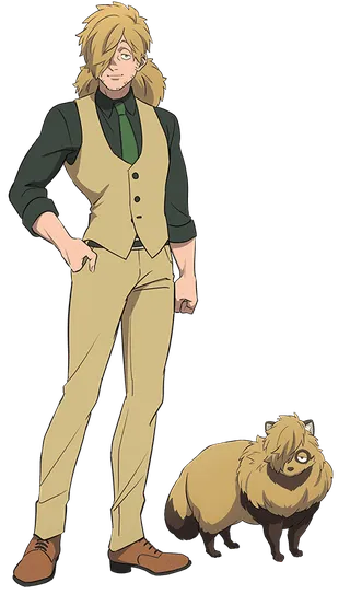 Kohachi Inugami