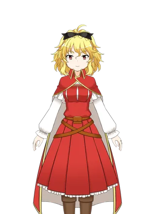 エリザ・ツェリスカ