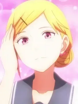 Setoyama-senpai