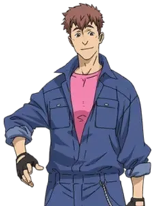Shokichi Oka