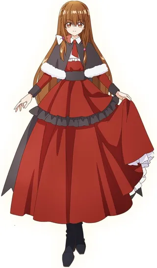 Iana Magnolia / Konoha Satou
