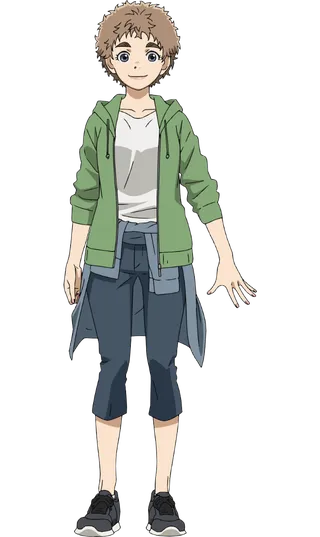 Aoi Kaneko