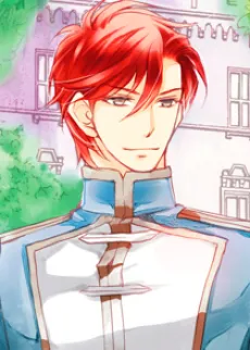 Lord Glen Eisenach