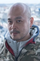 Tsutomu Nihei