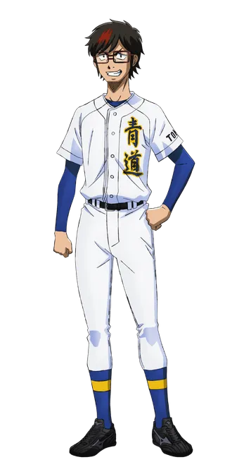 SETO TAKUMA