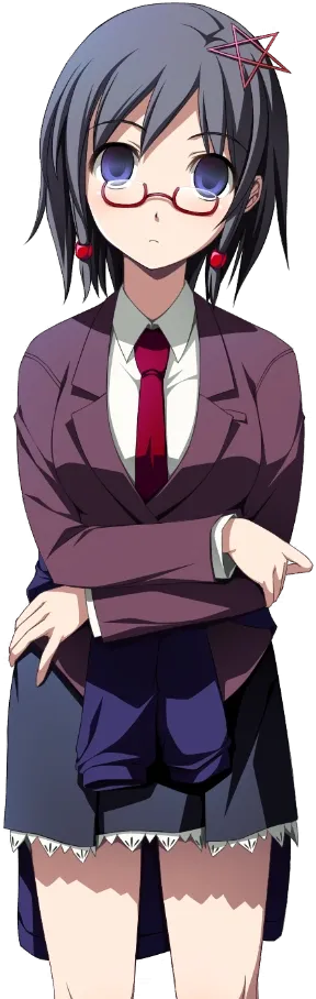 Naho Saenoki