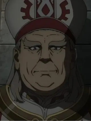 Levius Salreone