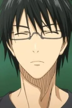 Shōichi Imayoshi