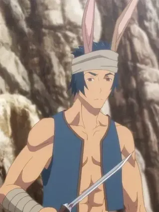 Yao Haulia