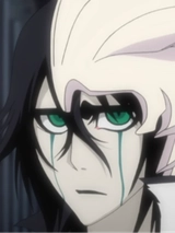 Ulquiorra cifer