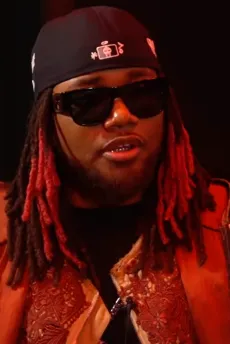Leon Thomas III