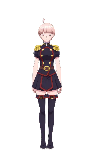Tokoroyama Saki