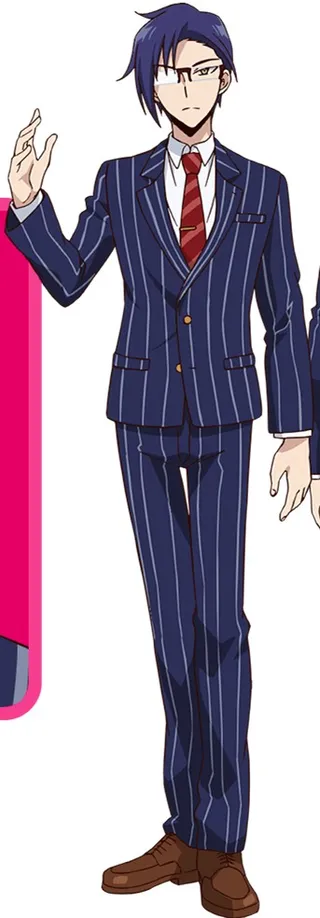 Jin Tachibana