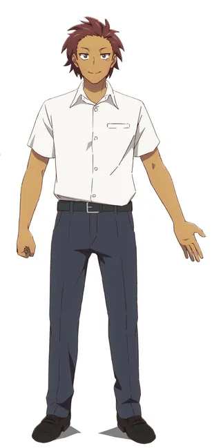 下地 勲（しもじ いさお）