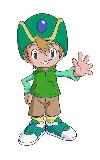 Takeru Takaishi
