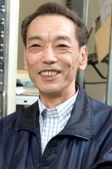 Shinichi Fukumitsu