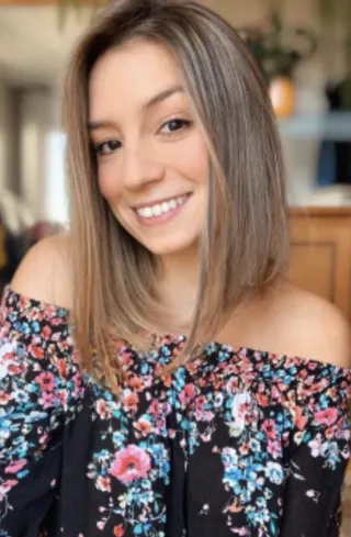 Agatha Paulita