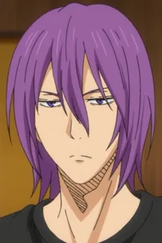 Atsushi Murasakibara