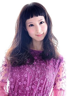 Momoko Soyama