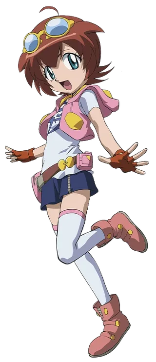 Madoka Amano