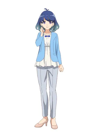 Nana Izumimoto