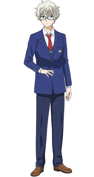 Nao Saeki