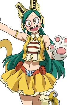 Tomoko Shiretoko/ Ragdoll