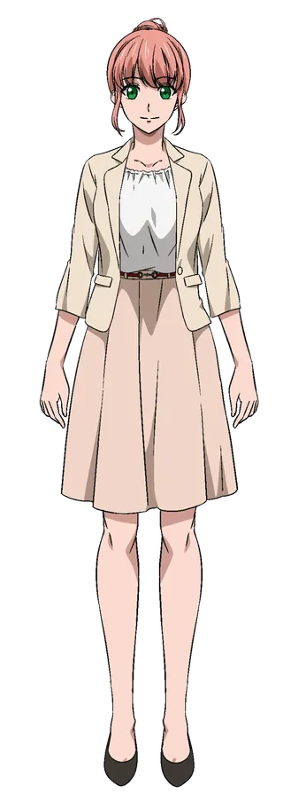 Midori Watanabe