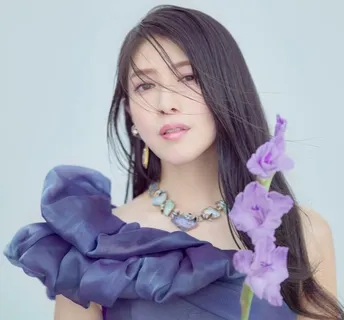 Minori Chihara