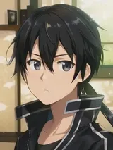 Kazuto Kirigaya