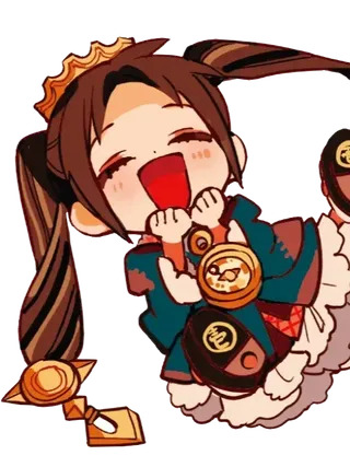 Mirai