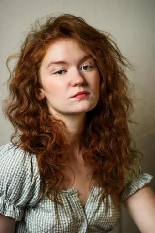 Lily Gast