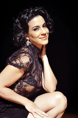 Izabella Bicalho