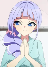 Wana Naganawa