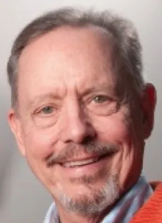 Dick Bunting