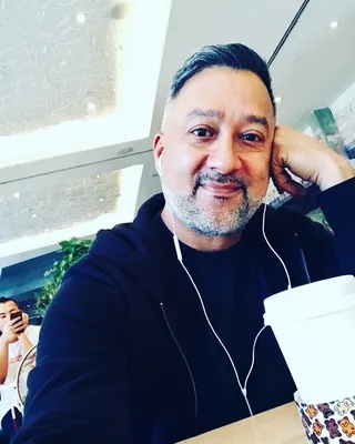 Jorge Reyes