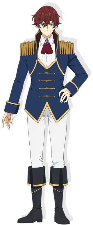 Kyle von Paristan